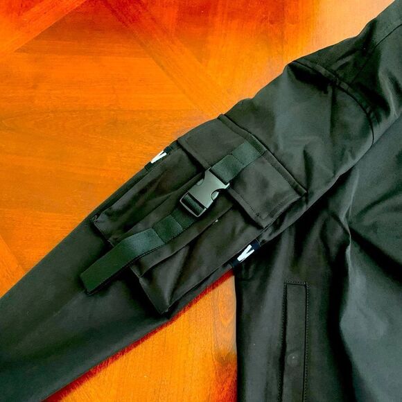 ⚡️Well known Lexington modern bomber jacket⚡️ size S - Picture 7 of 10